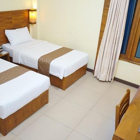 Syailendra Hotel Syariah Jepara Dış mekan fotoğraf