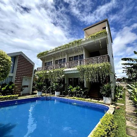 Syailendra Hotel Syariah Jepara Dış mekan fotoğraf