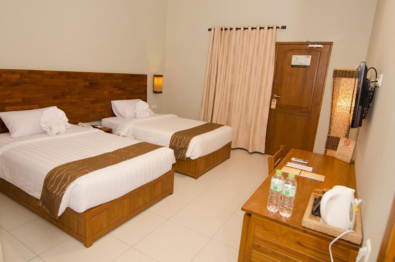 Syailendra Hotel Syariah Jepara Dış mekan fotoğraf