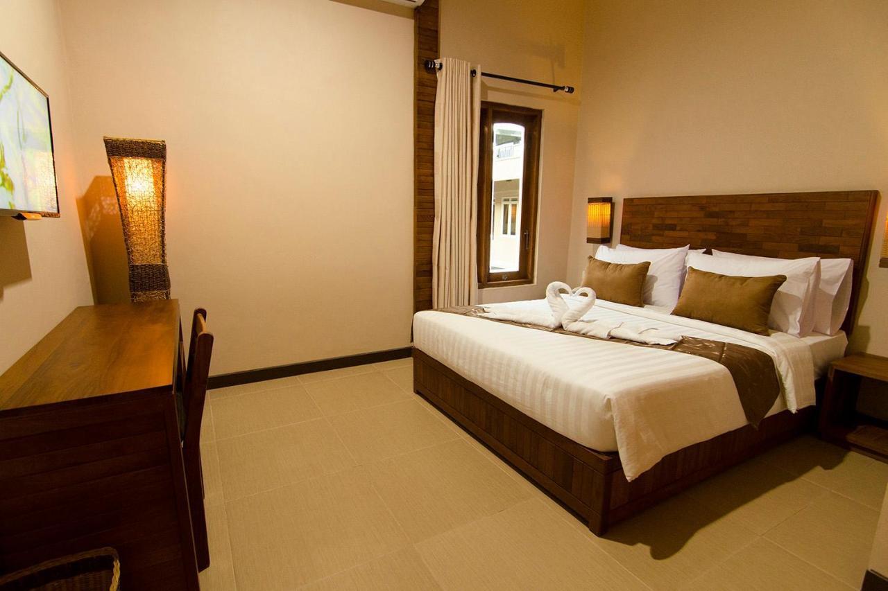 Syailendra Hotel Syariah Jepara Dış mekan fotoğraf