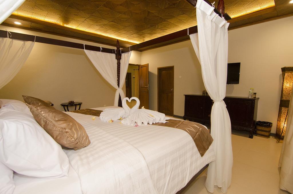 Syailendra Hotel Syariah Jepara Oda fotoğraf