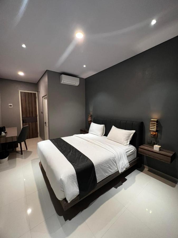 Syailendra Hotel Syariah Jepara Dış mekan fotoğraf