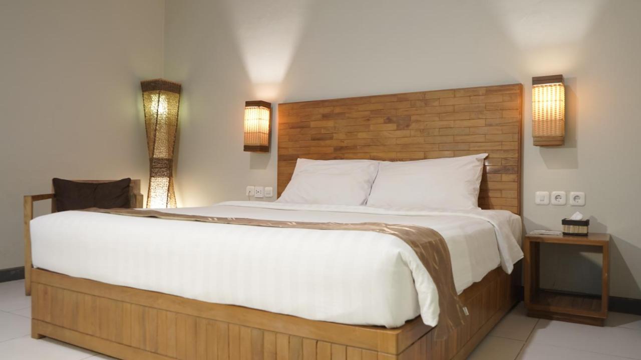 Syailendra Hotel Syariah Jepara Dış mekan fotoğraf