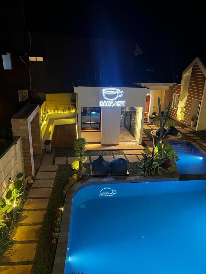 Syailendra Hotel Syariah Jepara Dış mekan fotoğraf