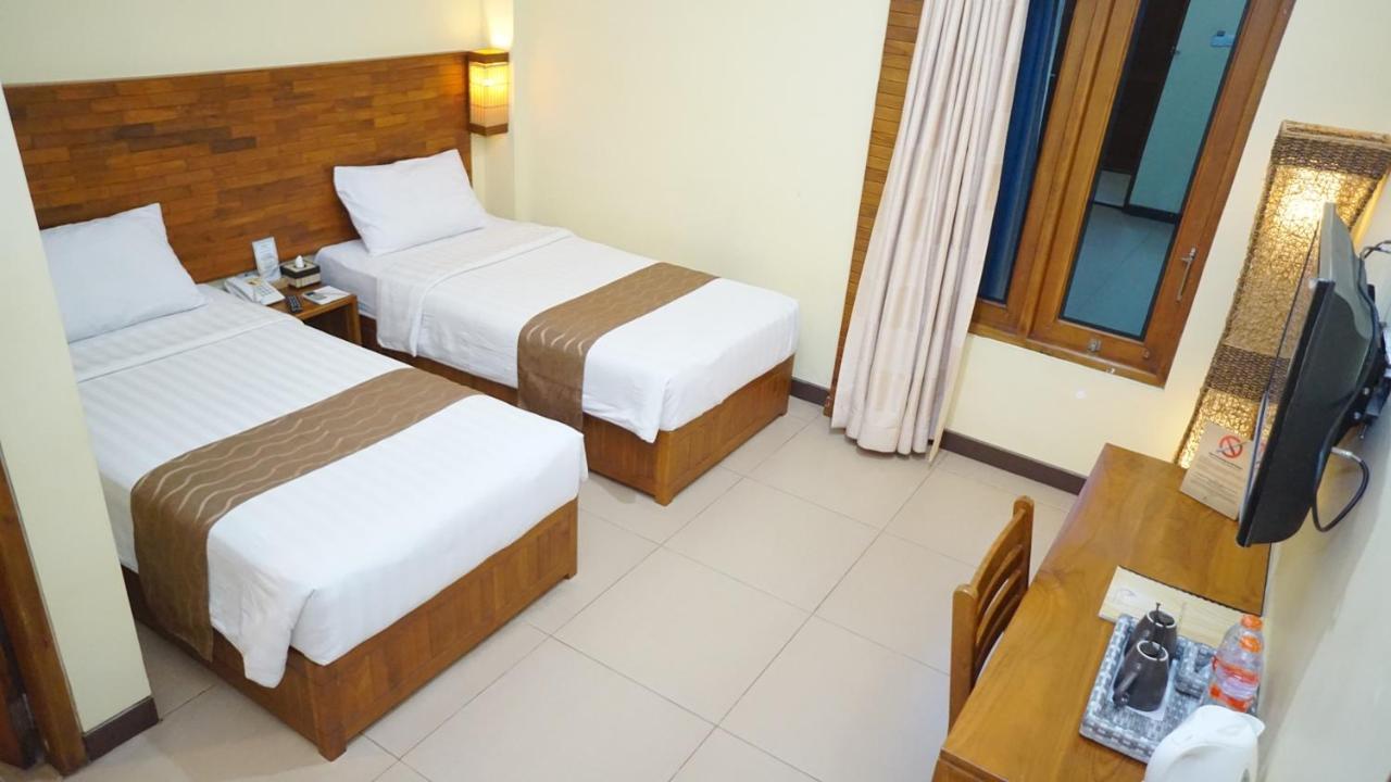 Syailendra Hotel Syariah Jepara Dış mekan fotoğraf