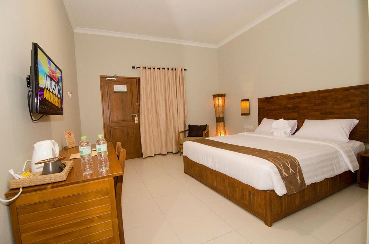 Syailendra Hotel Syariah Jepara Dış mekan fotoğraf