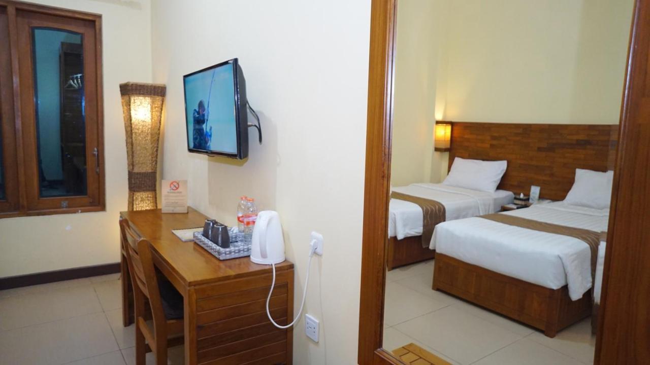 Syailendra Hotel Syariah Jepara Dış mekan fotoğraf