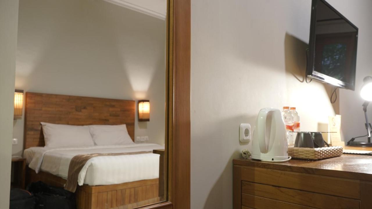 Syailendra Hotel Syariah Jepara Dış mekan fotoğraf