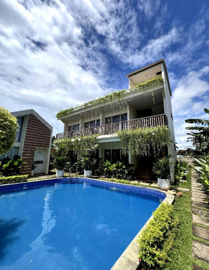 Syailendra Hotel Syariah Jepara Dış mekan fotoğraf
