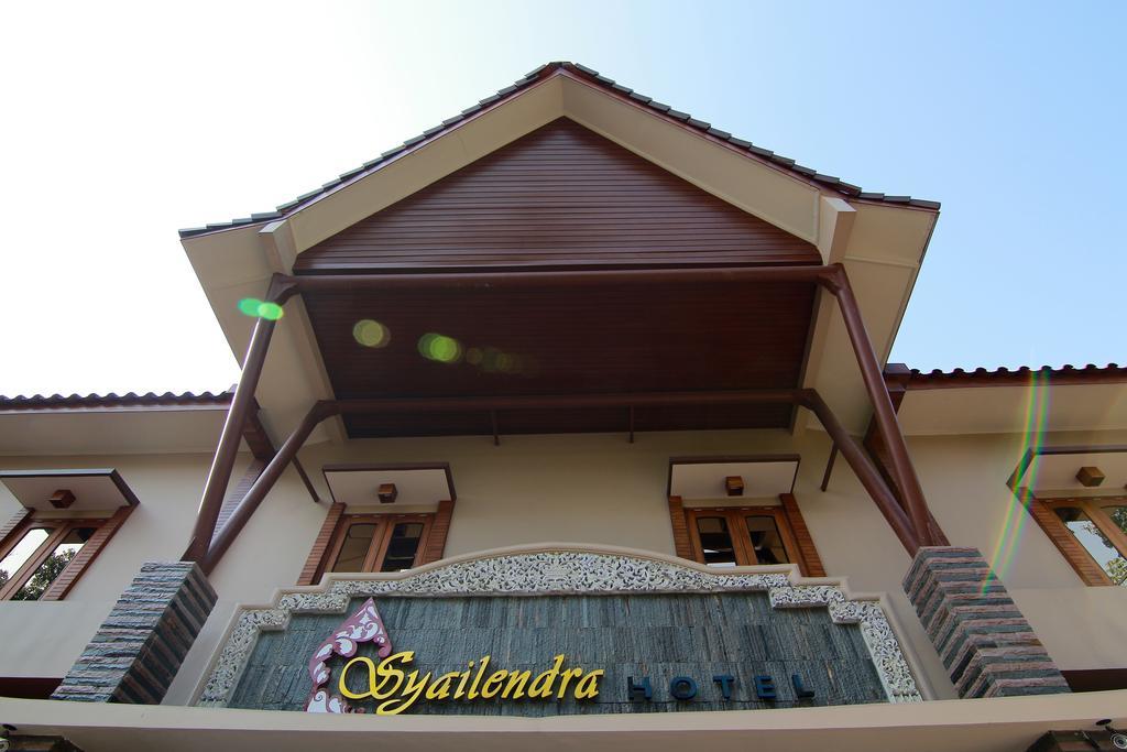 Syailendra Hotel Syariah Jepara Dış mekan fotoğraf
