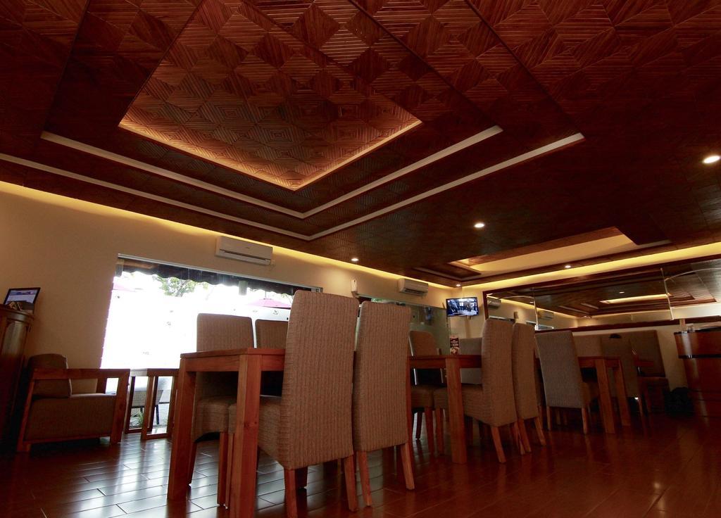 Syailendra Hotel Syariah Jepara Dış mekan fotoğraf