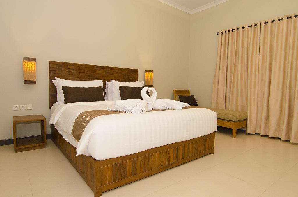 Syailendra Hotel Syariah Jepara Dış mekan fotoğraf