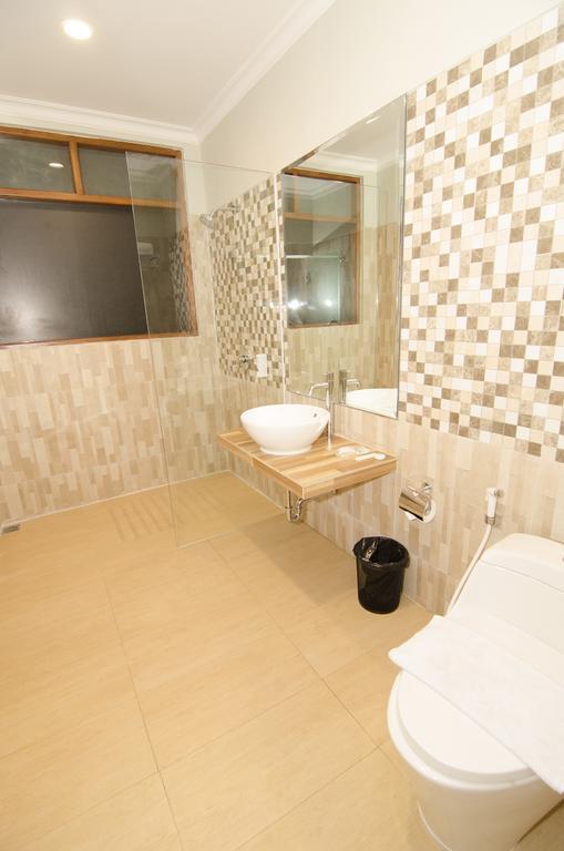 Syailendra Hotel Syariah Jepara Dış mekan fotoğraf