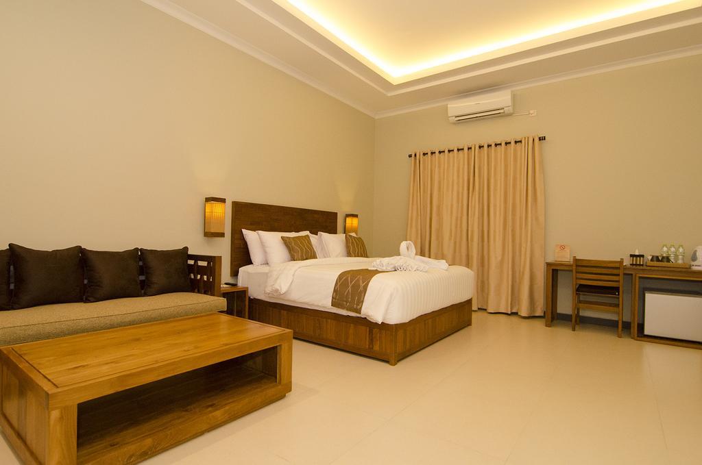 Syailendra Hotel Syariah Jepara Dış mekan fotoğraf