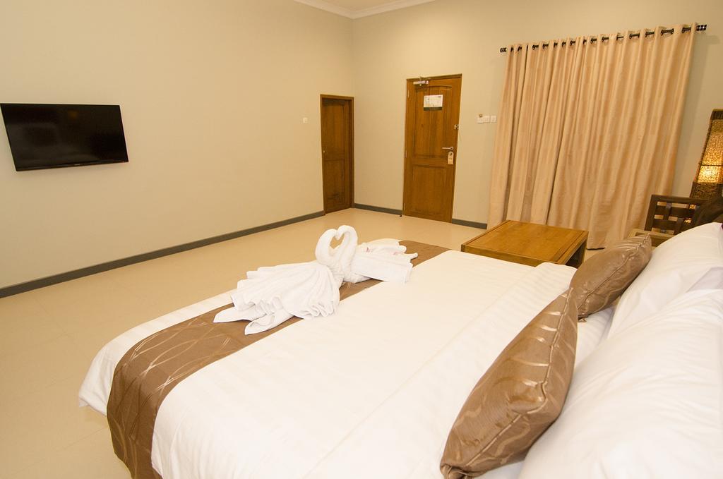 Syailendra Hotel Syariah Jepara Dış mekan fotoğraf