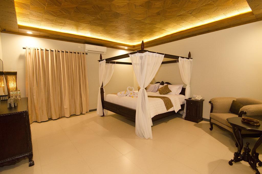 Syailendra Hotel Syariah Jepara Dış mekan fotoğraf
