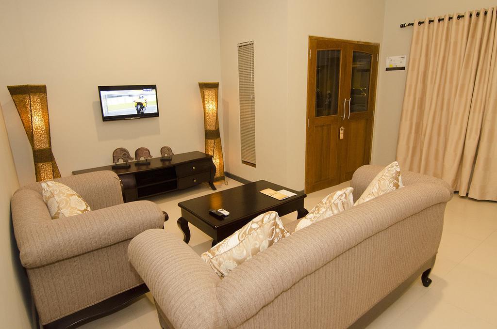 Syailendra Hotel Syariah Jepara Dış mekan fotoğraf
