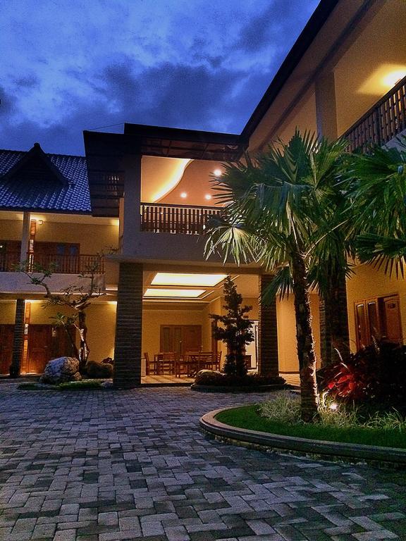 Syailendra Hotel Syariah Jepara Dış mekan fotoğraf